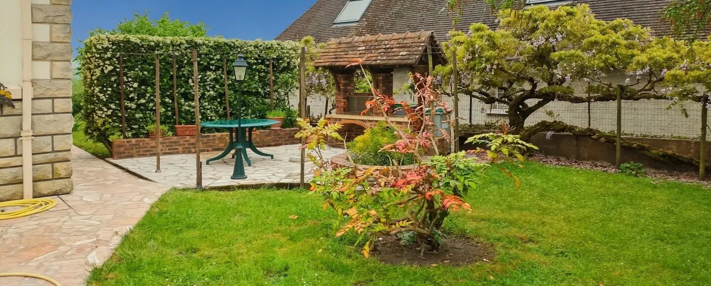 Maison à vendre, 170m², Dammartin-en-Goële