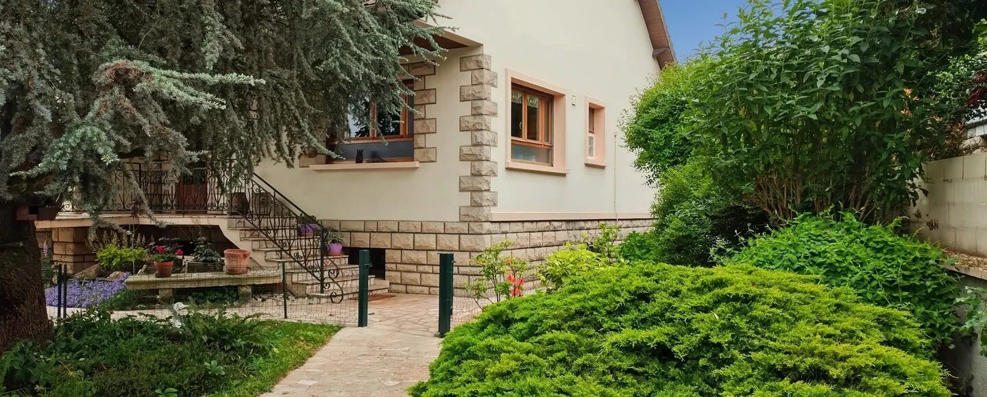 Maison à vendre, 170m², Dammartin-en-Goële