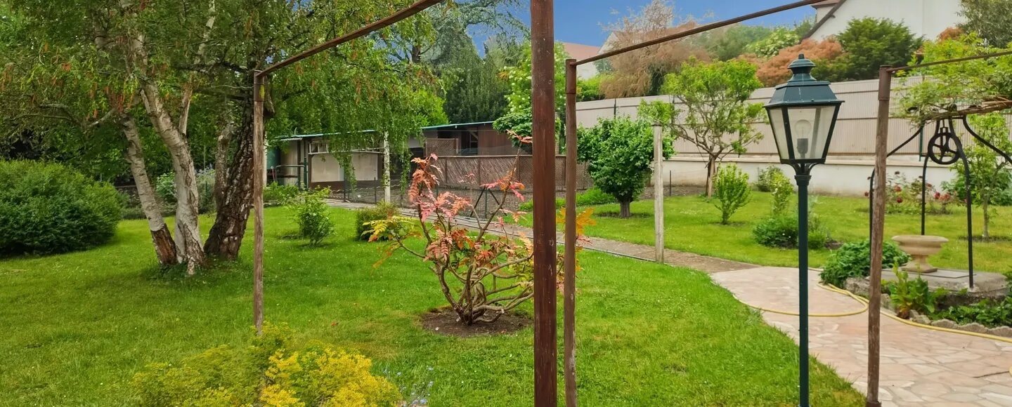 Maison à vendre, 170m², Dammartin-en-Goële