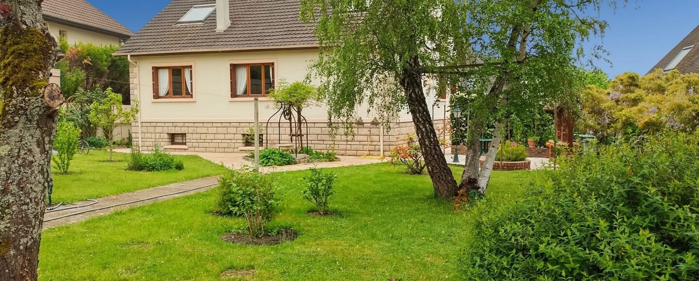 Maison à vendre, 170m², Dammartin-en-Goële