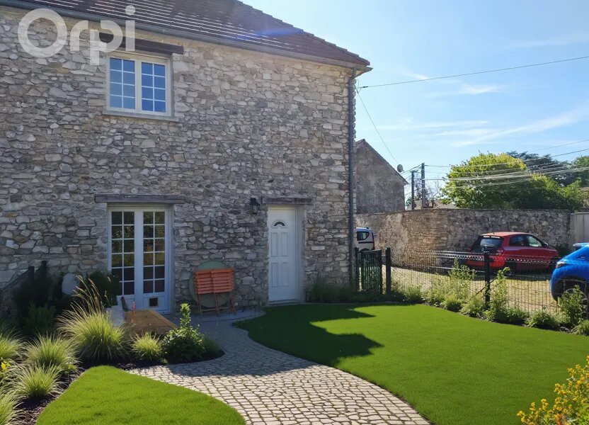 Maison à vendre, 67m², Silly-le-Long