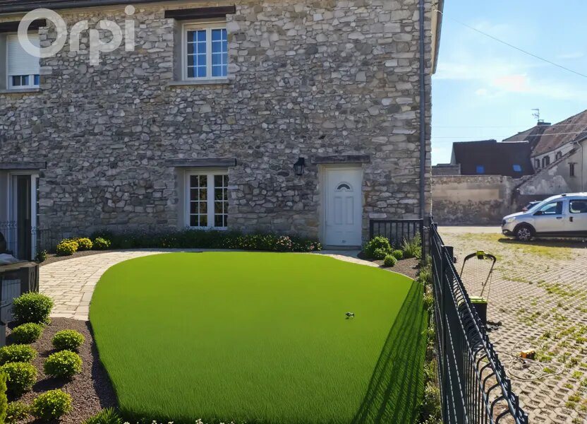 Maison à vendre, 67m², Silly-le-Long