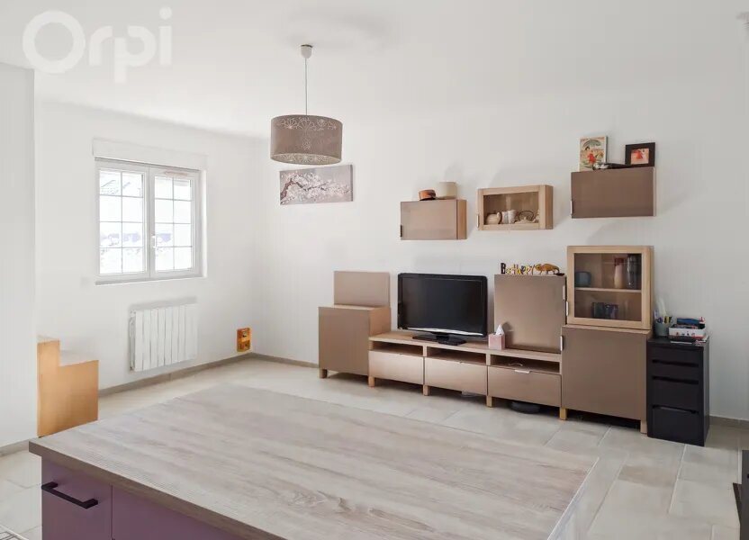 Maison à vendre, 67m², Silly-le-Long