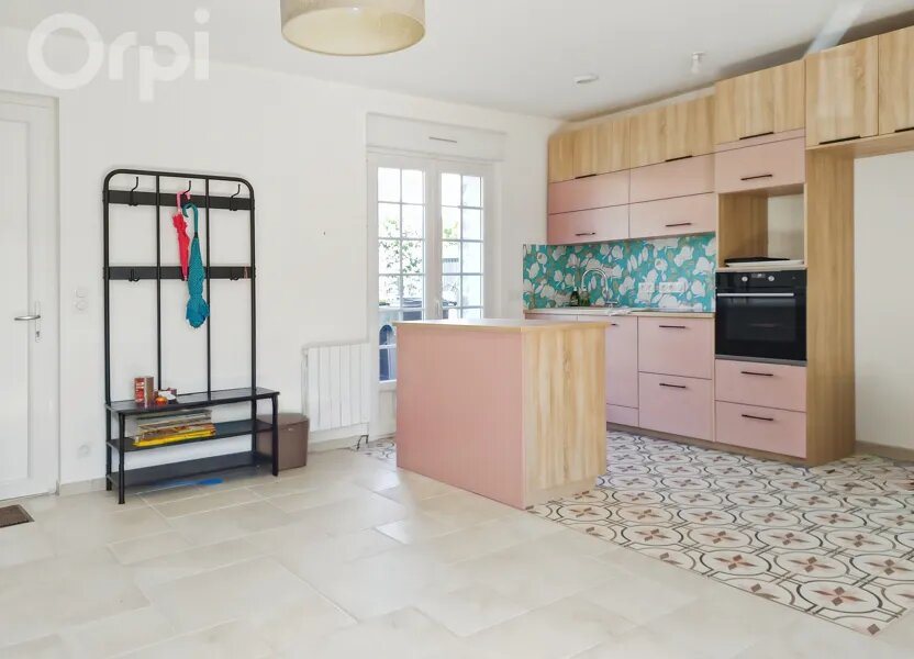 Maison à vendre, 67m², Silly-le-Long