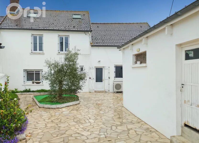 Maison à vendre, 100m², Silly-le-Long