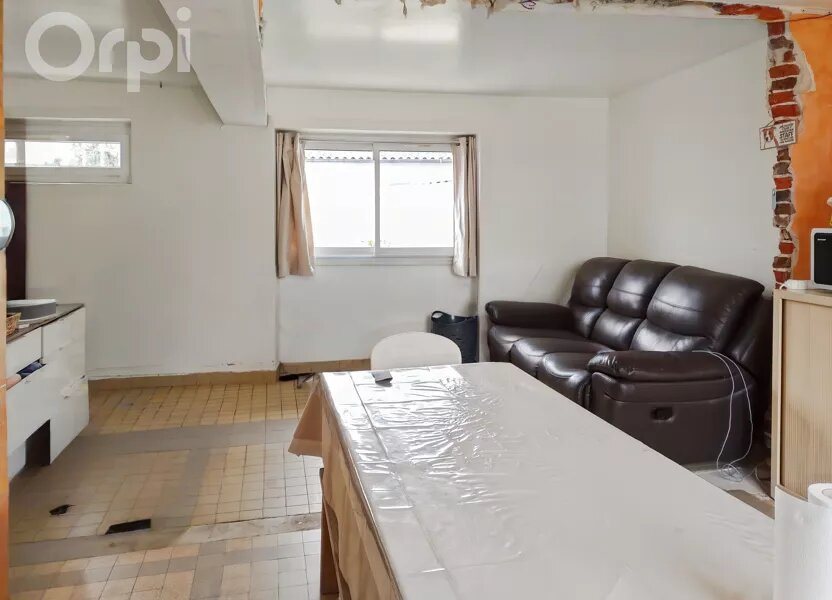 Maison à vendre, 100m², Silly-le-Long