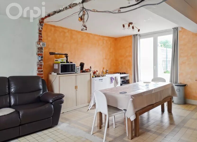 Maison à vendre, 100m², Silly-le-Long