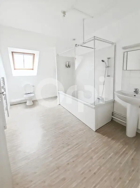 Appartement à louer, 35m², Nanteuil-le-Haudouin