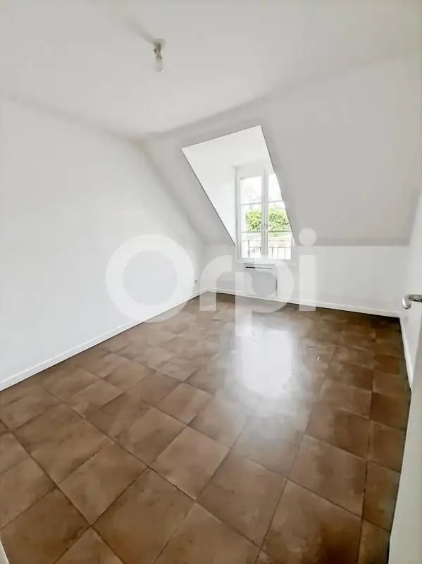 Appartement à louer, 35m², Nanteuil-le-Haudouin