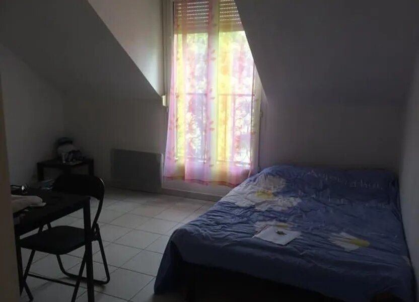 Appartement à louer, 21m², Dammartin-en-Goële