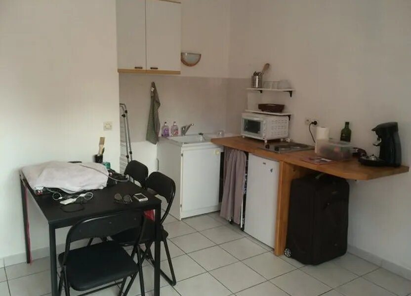 Appartement à louer, 21m², Dammartin-en-Goële
