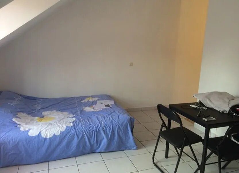 Appartement à louer, 21m², Dammartin-en-Goële