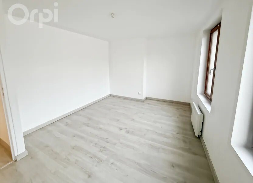 Appartement à louer, 52m², Fleurines