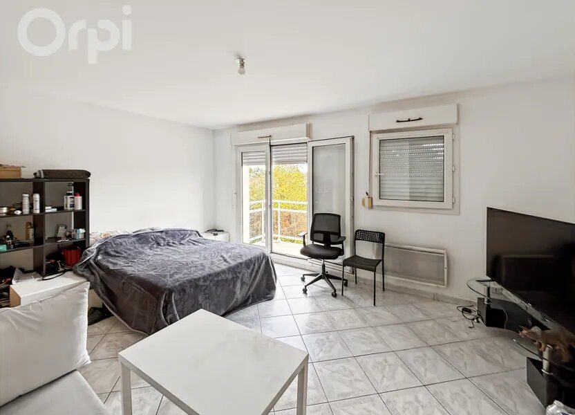 Appartement à vendre, 28m², Saint-Mard