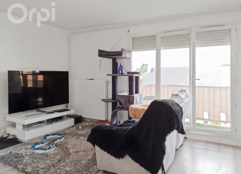 Appartement à vendre, 30m², Le Plessis-Belleville