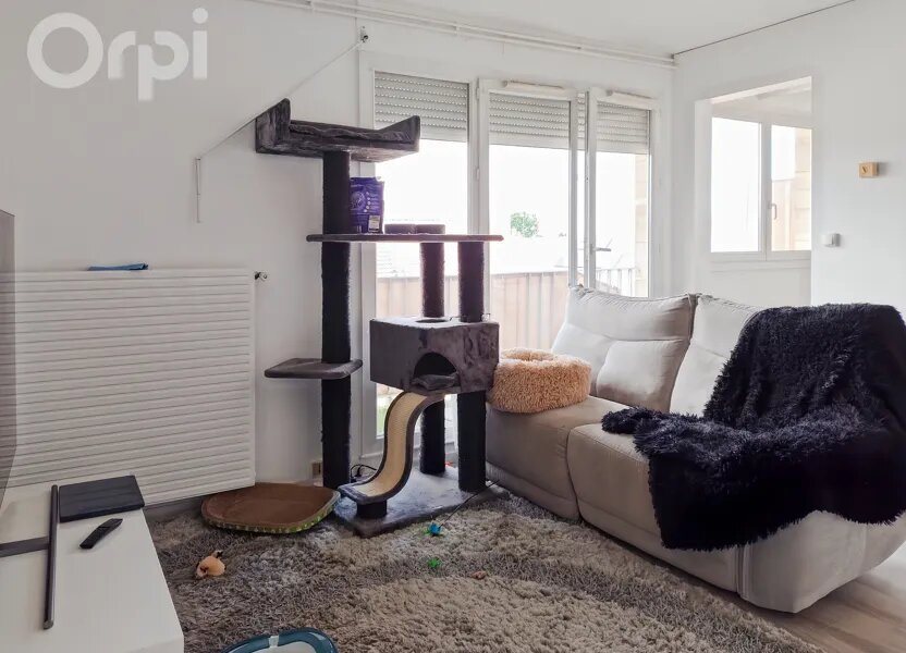 Appartement à vendre, 30m², Le Plessis-Belleville