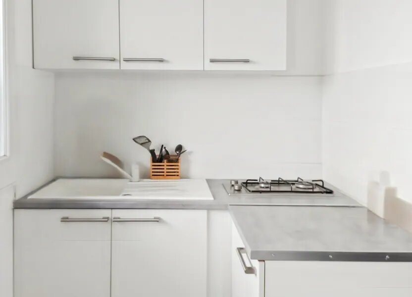 Appartement à vendre, 30m², Le Plessis-Belleville