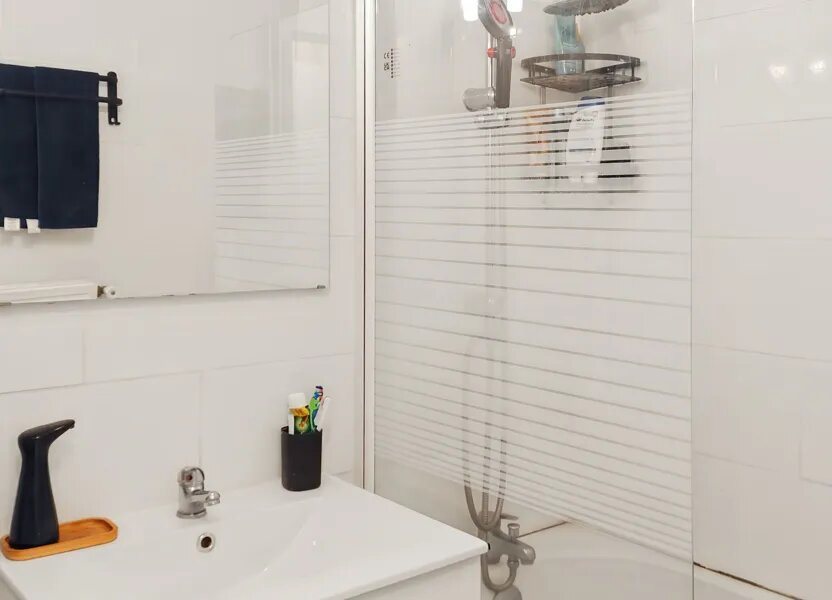 Appartement à vendre, 30m², Le Plessis-Belleville