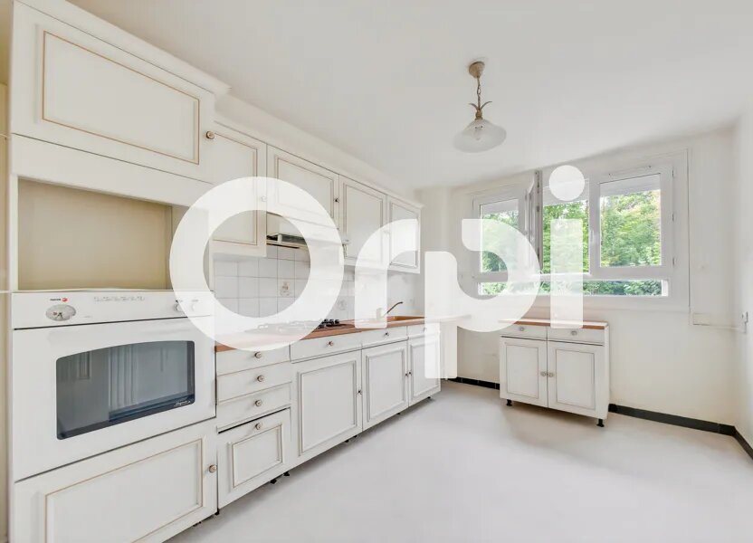 Appartement à vendre, 72m², Senlis
