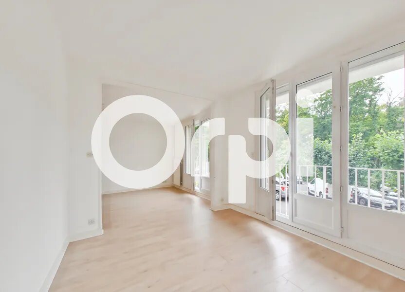 Appartement à vendre, 72m², Senlis