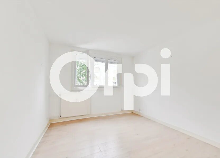 Appartement à vendre, 72m², Senlis
