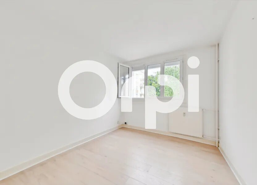 Appartement à vendre, 72m², Senlis