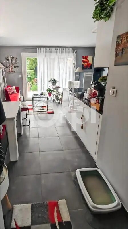 Appartement à louer, 38m², Othis