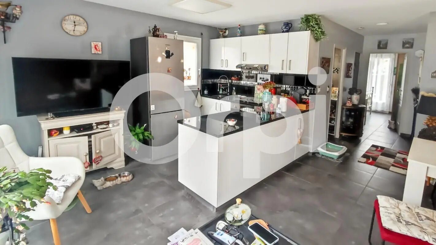 Appartement à louer, 38m², Othis