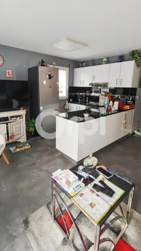 Appartement à louer, 38m², Othis