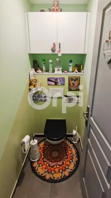 Appartement à louer, 38m², Othis