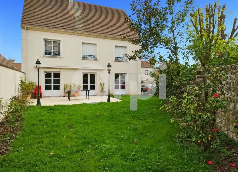 Maison à vendre, 225m², Montagny-Sainte-Félicité