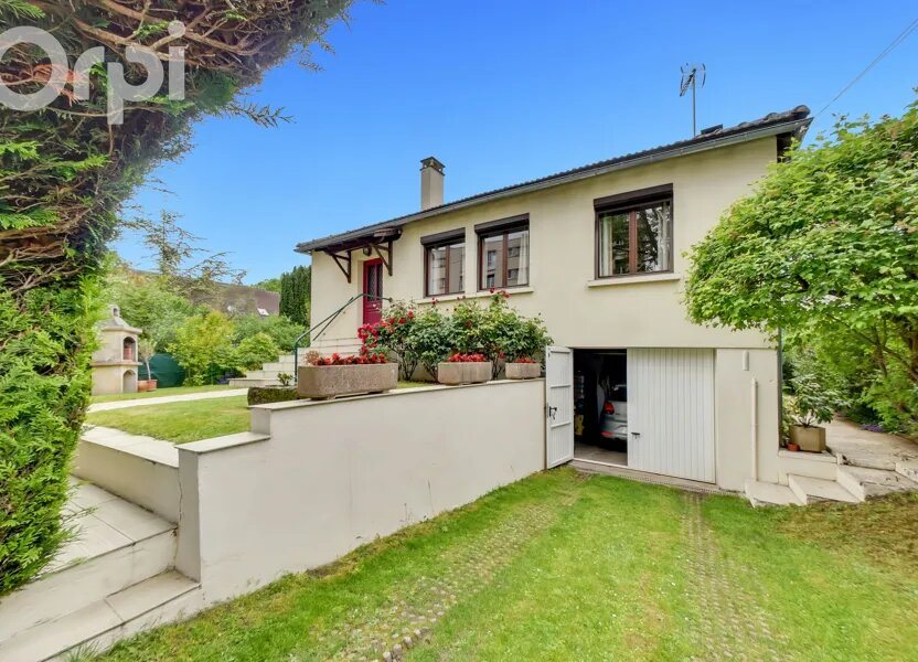 Maison à vendre, 80m², Senlis