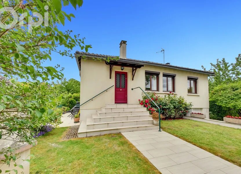 Maison à vendre, 80m², Senlis