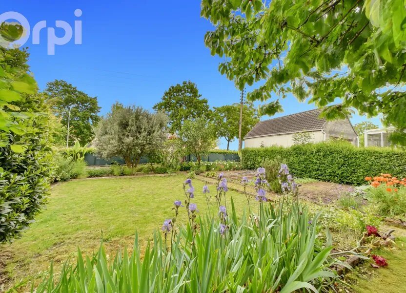 Maison à vendre, 80m², Senlis