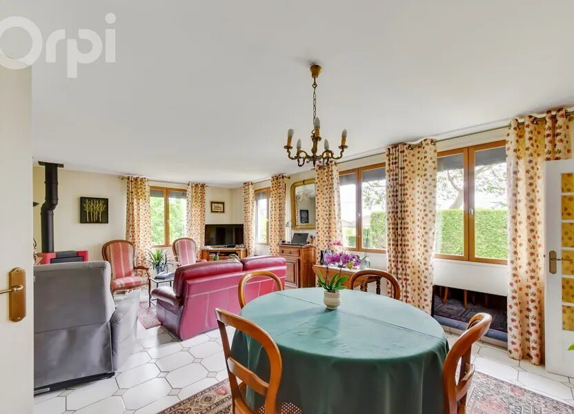 Maison à vendre, 80m², Senlis