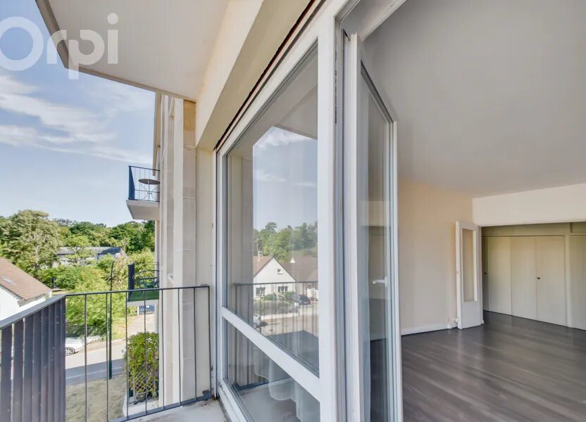 Appartement à vendre, 77m², Senlis