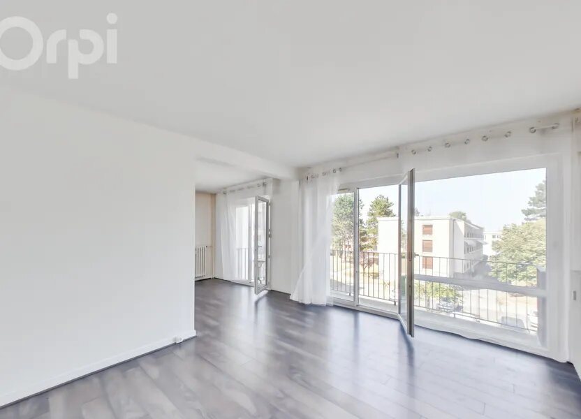 Appartement à vendre, 77m², Senlis