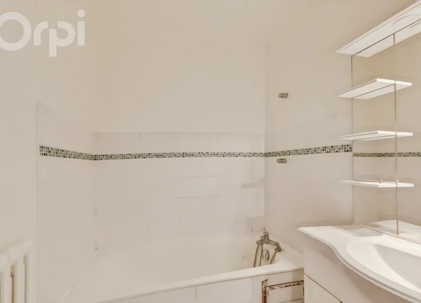 Appartement à vendre, 77m², Senlis