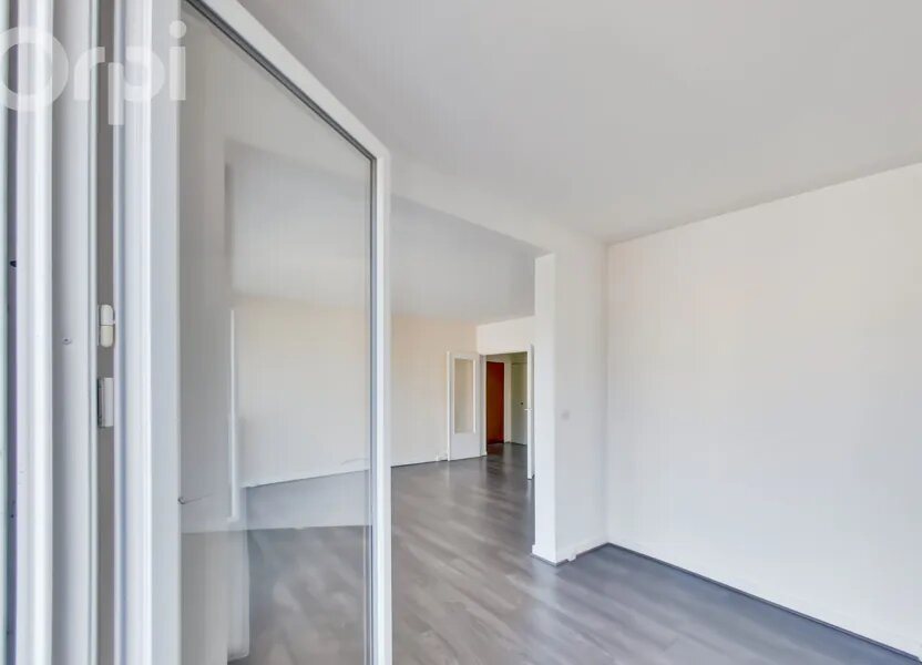 Appartement à vendre, 77m², Senlis
