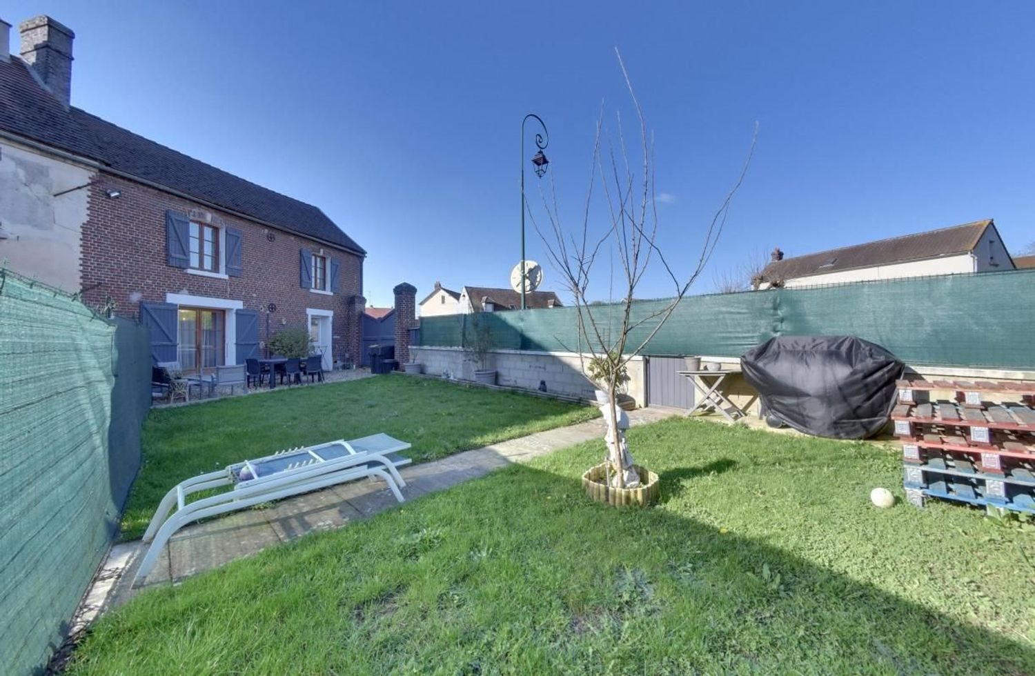 Maison à vendre, 90m², Montagny-Sainte-Félicité