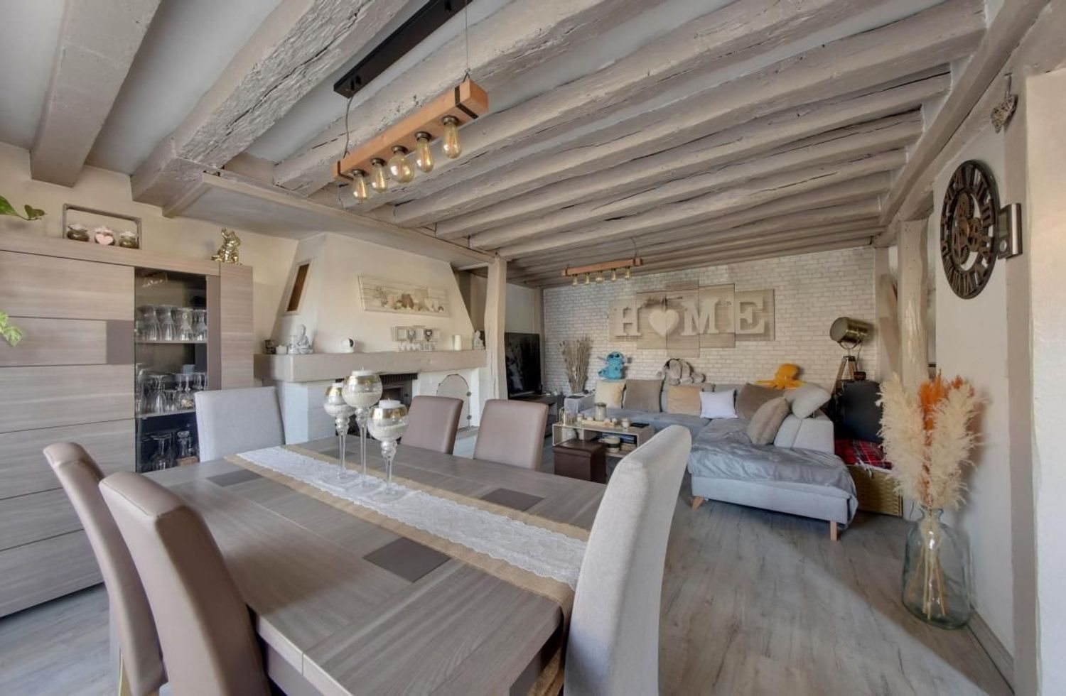Maison à vendre, 90m², Montagny-Sainte-Félicité