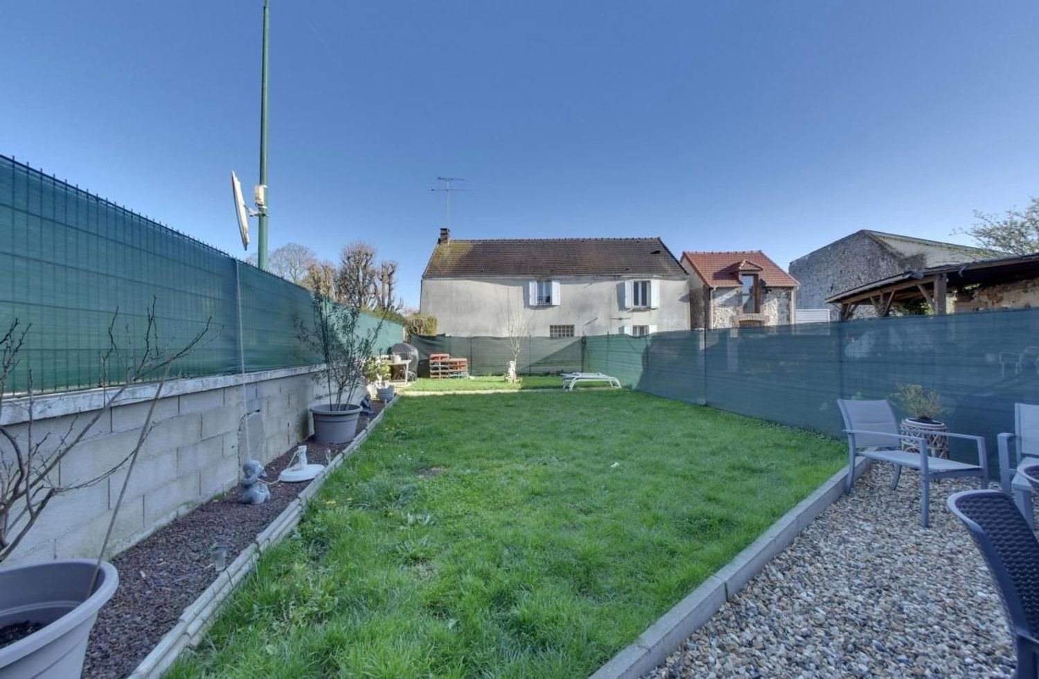 Maison à vendre, 90m², Montagny-Sainte-Félicité
