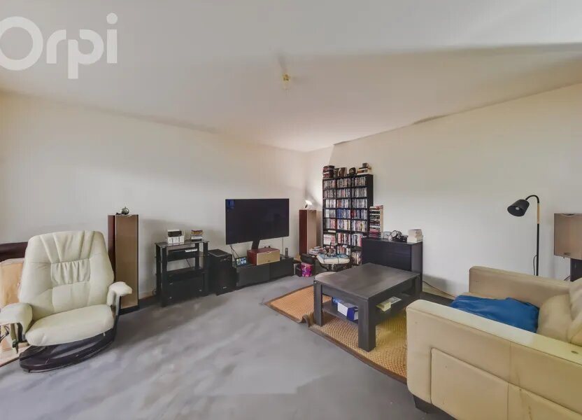 Appartement à vendre, 49m², Dammartin-en-Goële