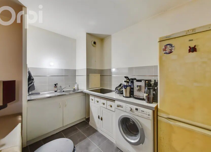 Appartement à vendre, 49m², Dammartin-en-Goële