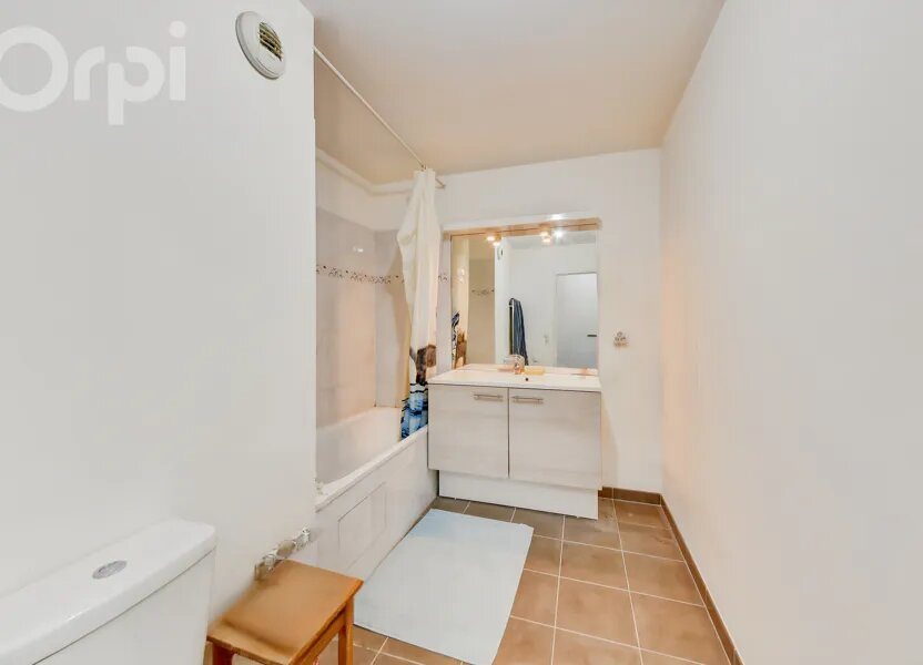 Appartement à vendre, 49m², Dammartin-en-Goële