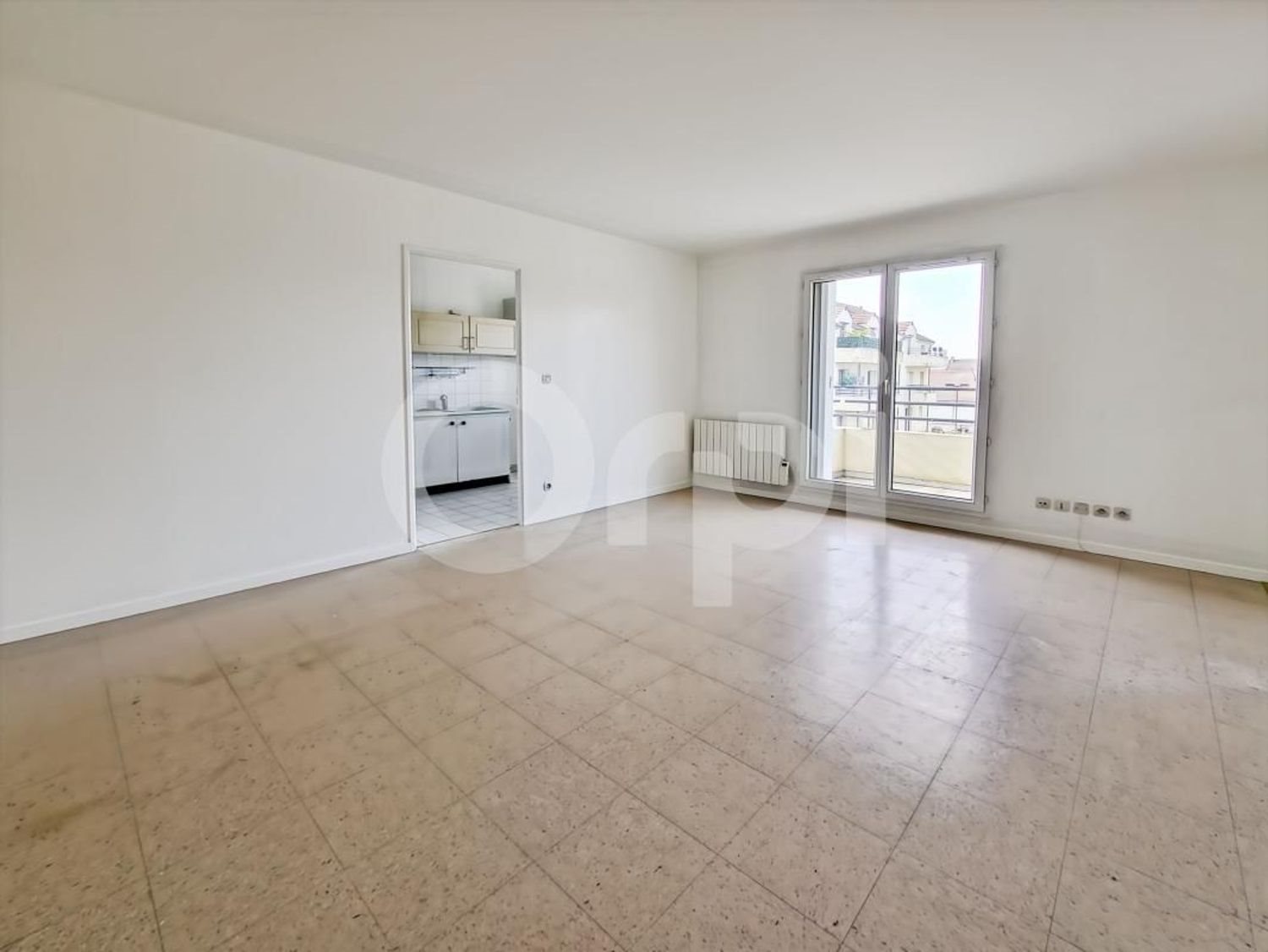 Appartement à vendre, 76m², Thieux