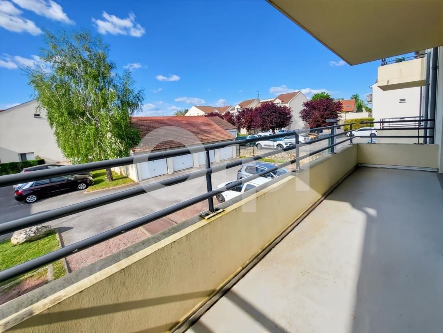 Appartement à vendre, 76m², Thieux