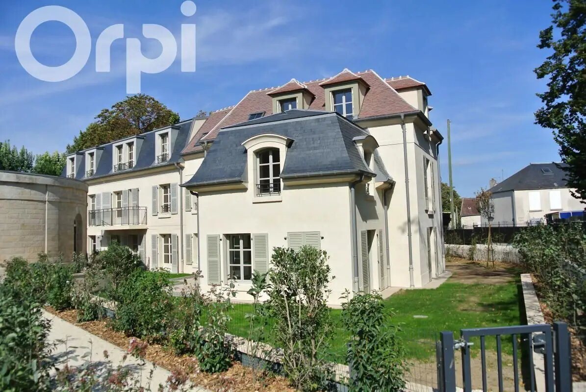 Appartement à louer, 157m², Senlis