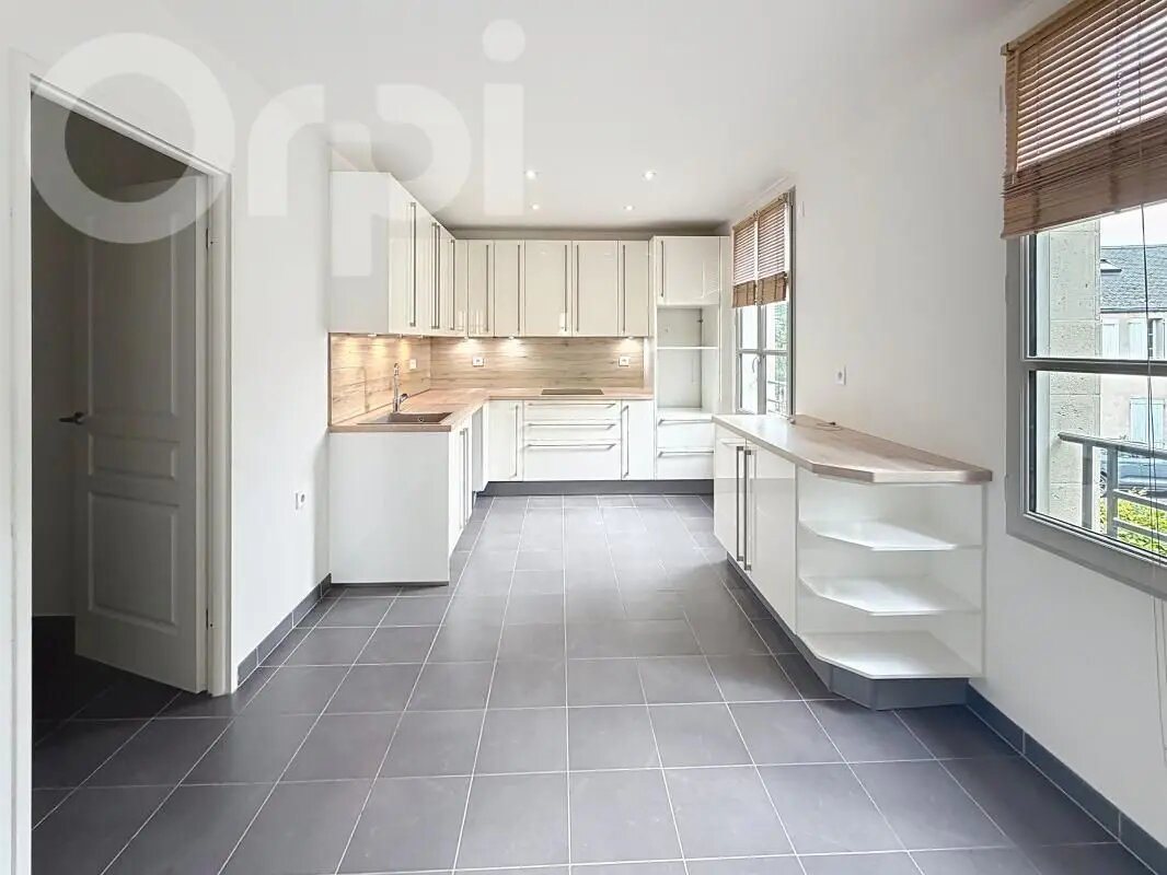 Appartement à louer, 157m², Senlis