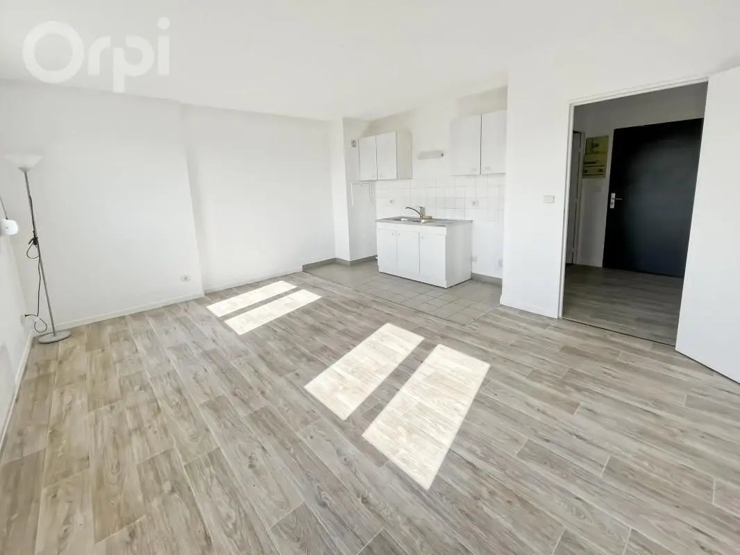 Appartement à louer, 27m², Senlis